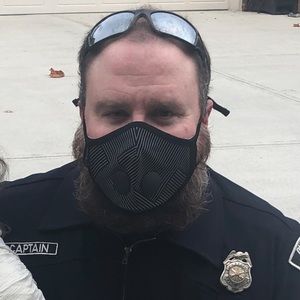 Meet your Posher, Michael